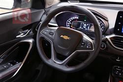 شيفروليه جرووف